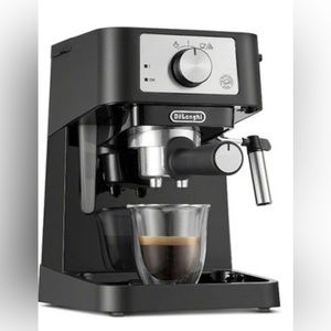 Delonghi Espresso Machine